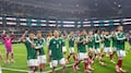 En política como en el futbol se debe aprender a ganar y a perder