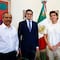 Alligator Alcatraz: Carlos Martín González y su hermano agradecieron al gobierno de México tras liberarlos de la pesadilla