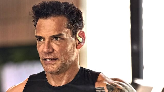 Cristian de la Fuente