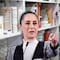 Claudia Sheinbaum espera normalizar abasto de medicamentos en julio: “se quisieron pasar de vivos”