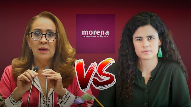 “Es de pena”: Elena Segura reclama a Luisa Alcalde por reformas con errores