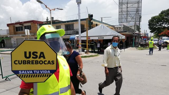 Se puede reactivar la economía y cuidar la salud