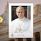 Retrato oficial del Papa León XIV: El significado y los simbolismos de la imagen