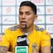Club Tigres está harto de los berrinches de Carlos Salcedo
