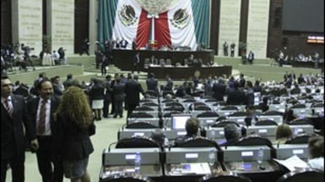 Cámara de Diputados. Las comisiones especiales incumplen con la obligación de presentar un informe semestral de actividades y gastos. Foto/Notimex