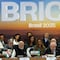 Guerra Rusia Ucrania día 1230: BRICS evita choque con Trump y arropa a Putin; Kiev alcanza acuerdo para fabricación de drones y más