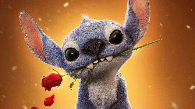 Lilo y Stitch live action