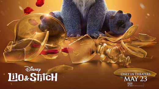 Lilo & Stitch live action entra al top 10 de las películas más taquilleras de México