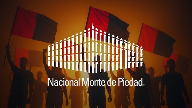 Monte de Piedad aseguró que empeños están a salvo mientras resuelve asuntos con Sindicato y acompañamiento de la Secretaría del Trabajo