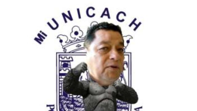 Universidad de ciencias y artes de Chiapas