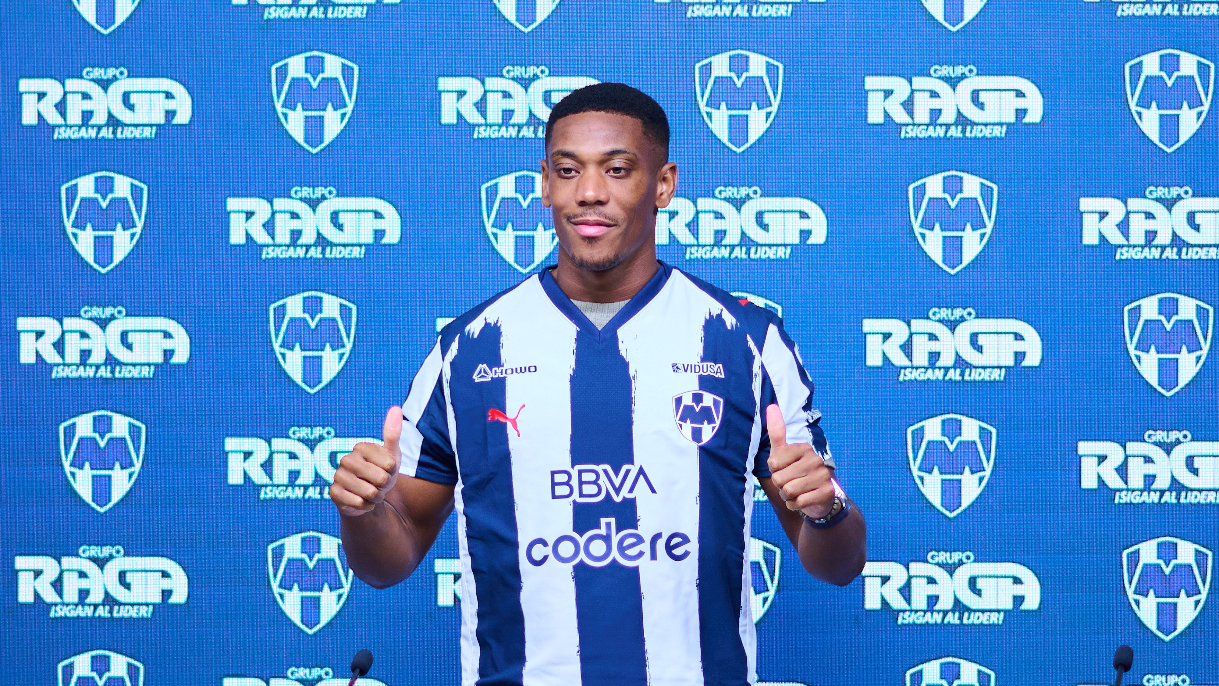 Rayados vs América: Así es el historial entre Anthony Martial y Allan Saint-Maximin; será su sexto choque