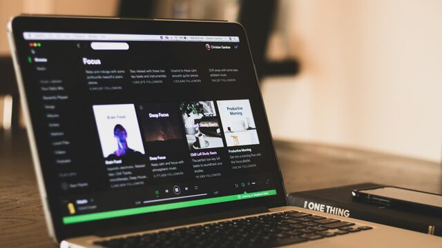 Spotify