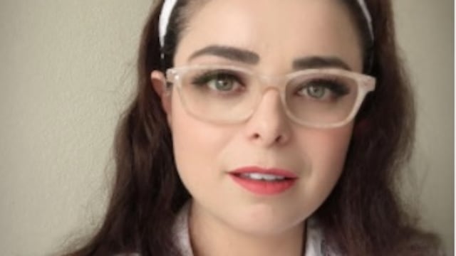 Violeta Isfel