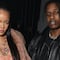 Rihanna embarazada, ASAP Rocky y su bebé protagonizan la portada de Vogue
