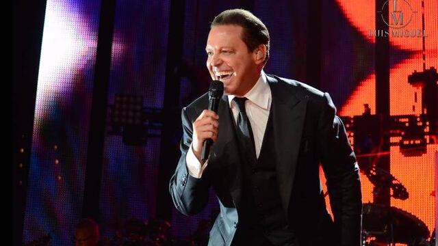 Luis Miguel