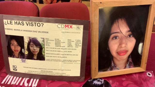 Mariela Vanessa Díaz