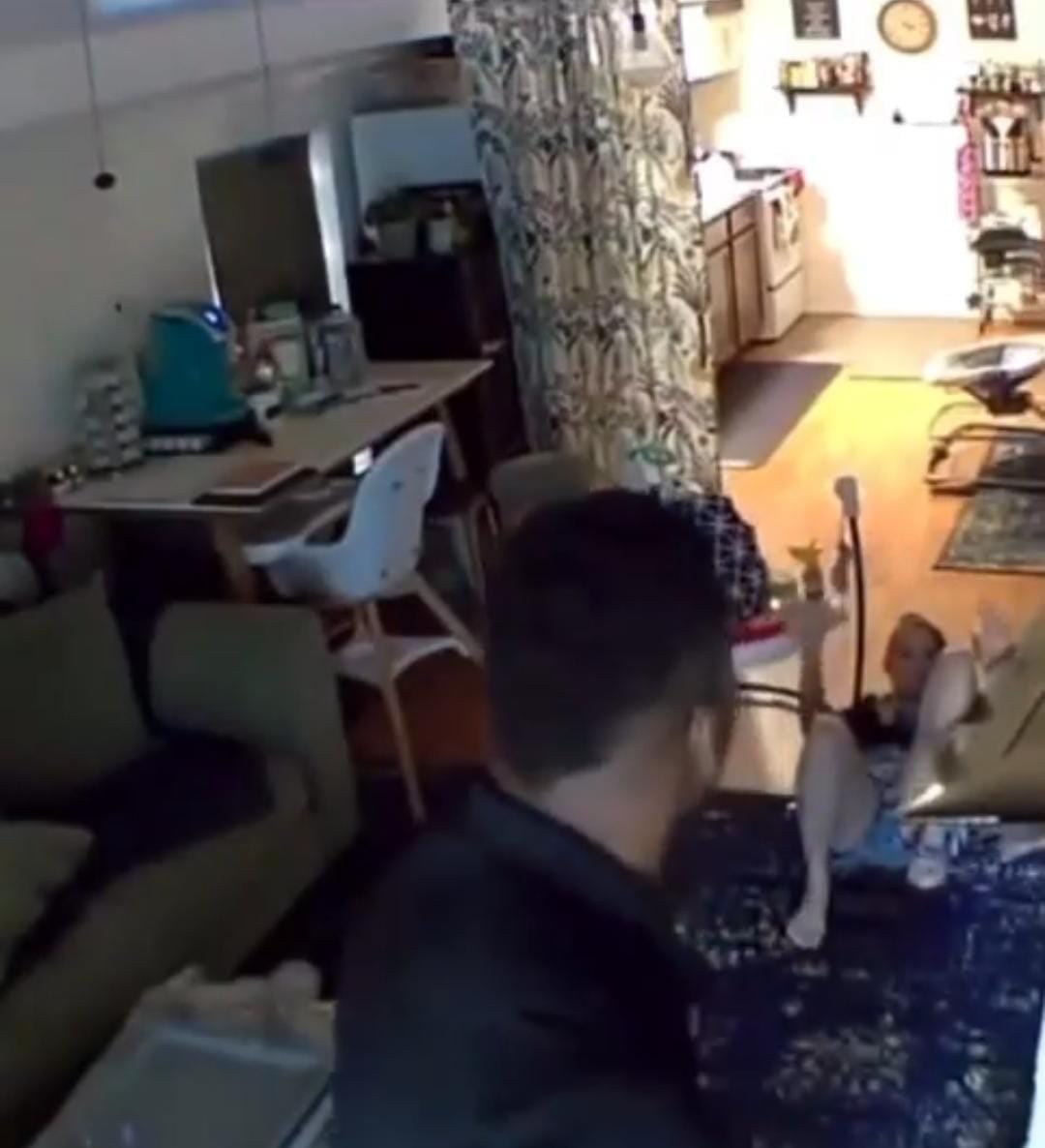 ¿Quién es Zac Stacy? El ex jugador de NFL que golpeó a su novia frente a su bebé