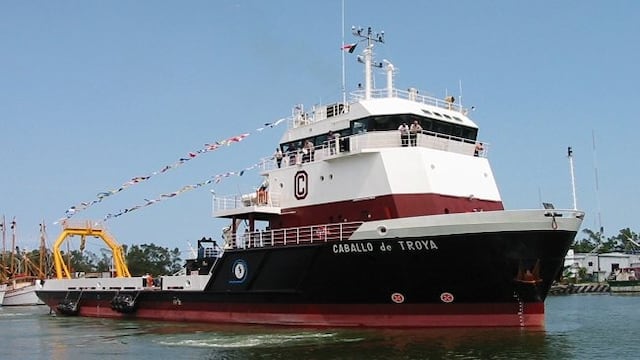 Pemex demanda por monto millonario de Citibamanex