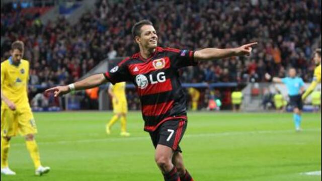 Chicharito