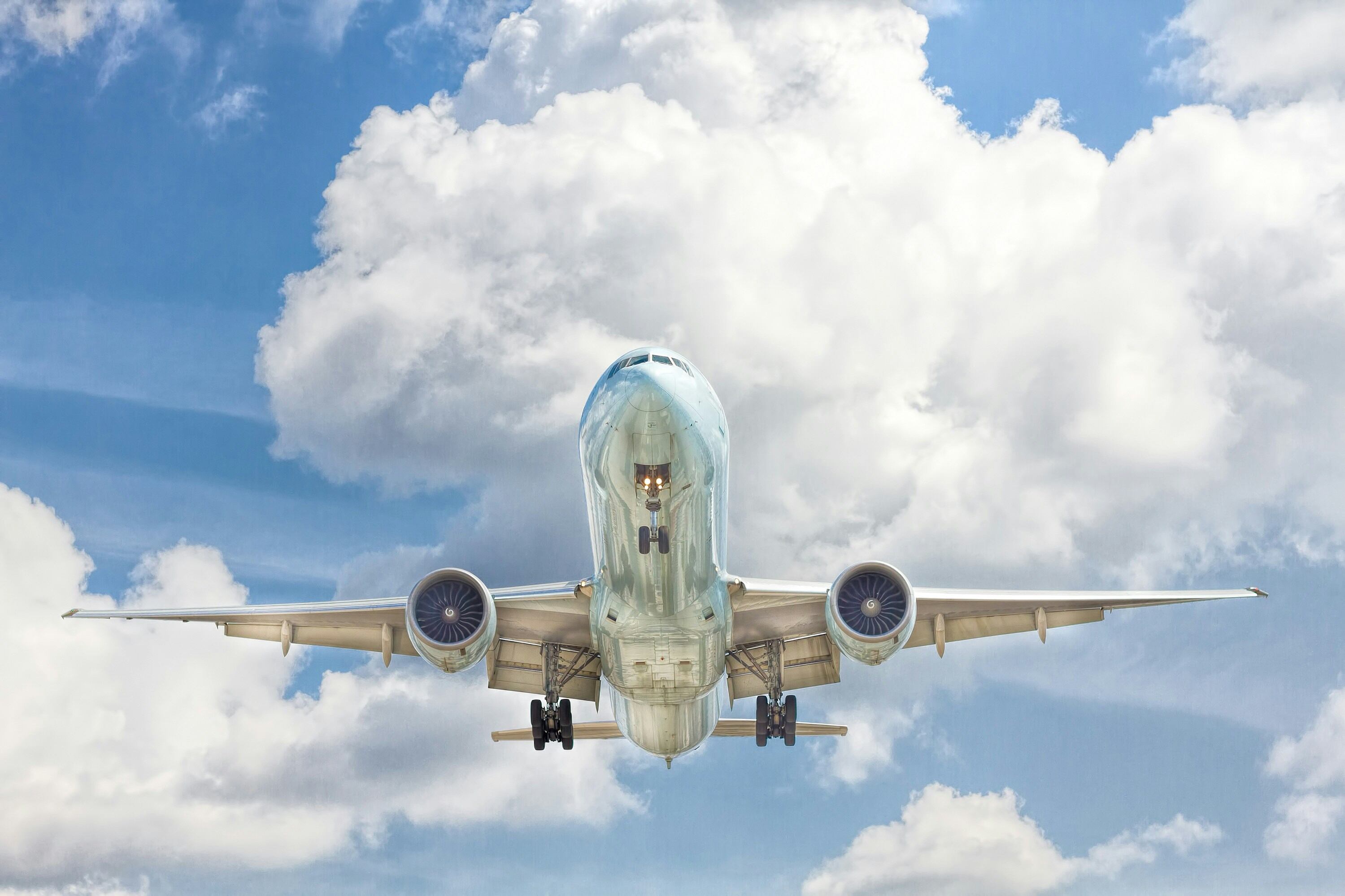 Este 7 de diciembre se celebra el Día de la Aviación Civil