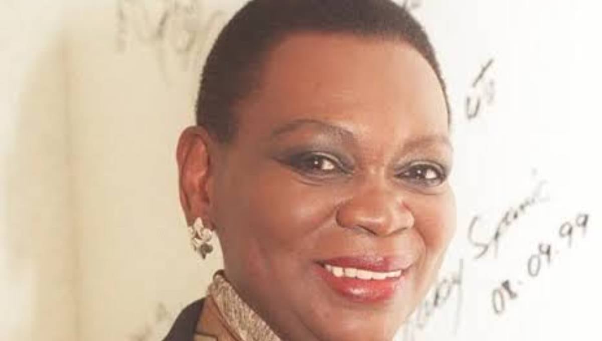 Ella Laboriel