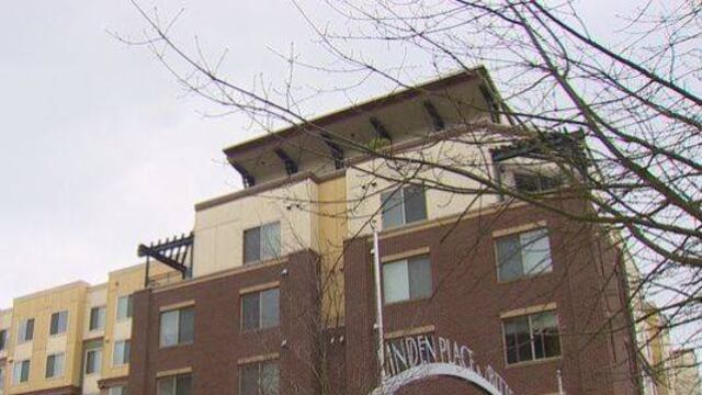 Abuso sexual en hogar para ancianos