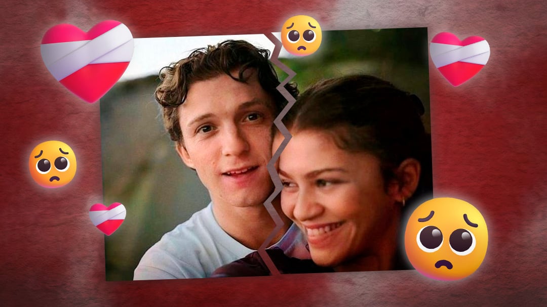 ¿Zendaya y Tom Holland ya no son novios? Esto sabemos de los rumores de ruptura