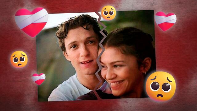 ¿Zendaya y Tom Holland terminaron su relación? Esto se sabe