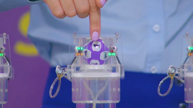 Resultados Sorteo Gana Gato 2688 de Lotería Nacional: Ganadores de hoy 25 de abril