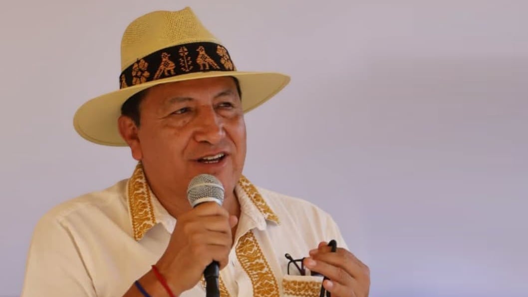 ¿Quién es Norberto Martínez Cruz? Alcalde de San Salvador, Hidalgo