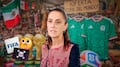 Sheinbaum revela que la FIFA no ha planteado el tema de piratería del Mundial 2026