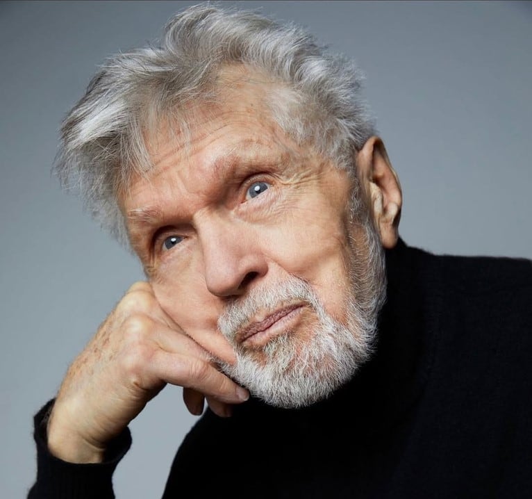 Tom Skerritt