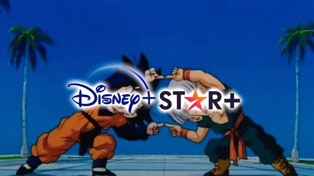 Disney+ y Star+ se fusionan en México