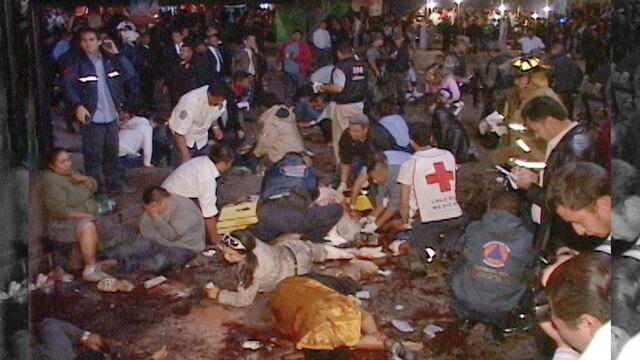 Miguel García Tinoco / Excélsior