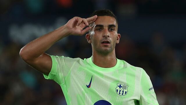 Rayo Vallecano vs FC Barcelona: Fecha, horario y dónde ver el partido de la Jornada 3 de LaLiga