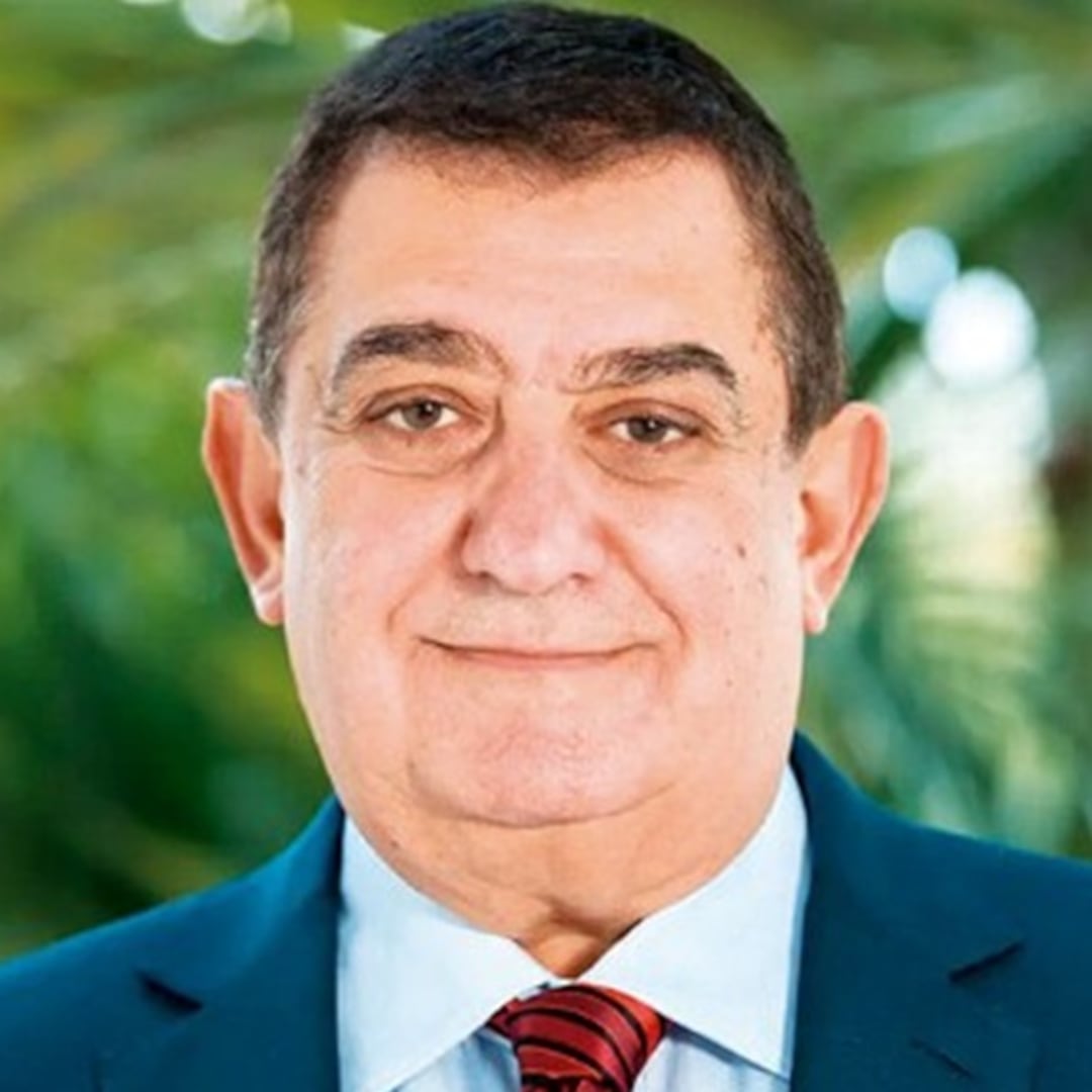 ¿Quién es José Chapur Zahoul? Presidente de The Palace Company