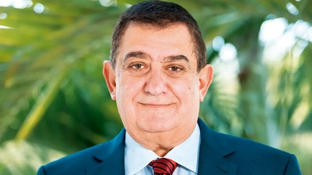 ¿Quién es José Chapur Zahoul? Presidente de The Palace Company