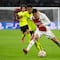Ajax de Edson Álvarez vapulea al Borussia Dortmund de Erling Haaland