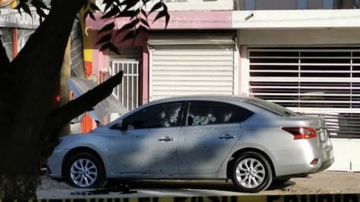 Sinaloa: Asesinan a comandante de la Policía Ministerial