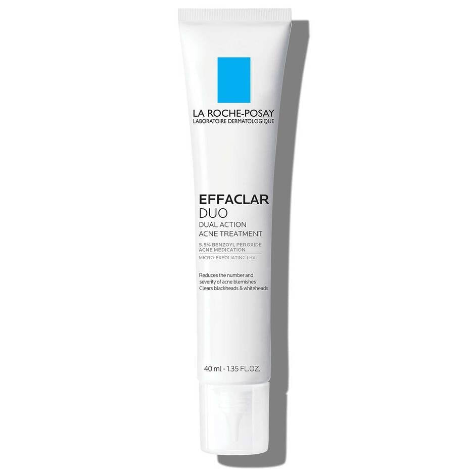¿Qué ingredientes tiene Effaclar Duo? Este componente sería el responsable de su retiro del mercado