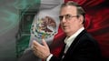 “Bórrame de la lista”: Marcelo Ebrard se desmarca de presidenciables 2030