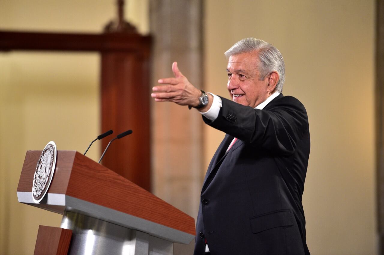 AMLO