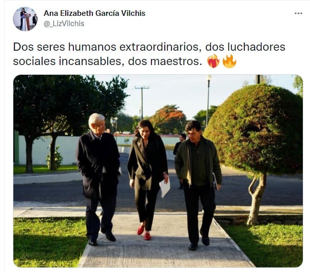 Ana Elizabeth Vilchis