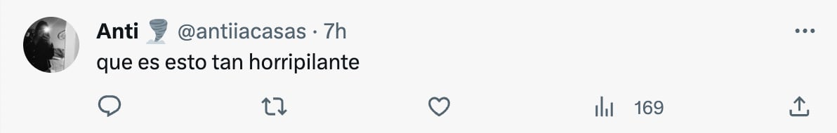 Comentarios a la nueva actualización de Twitter