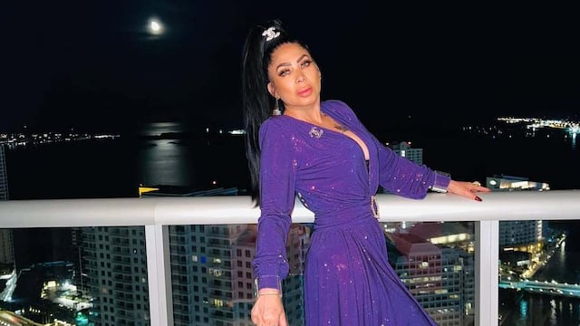 Muñeca Diamante de Rubí