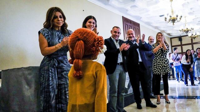 Jalisco brinda atención y tratamientos a niños a cáncer