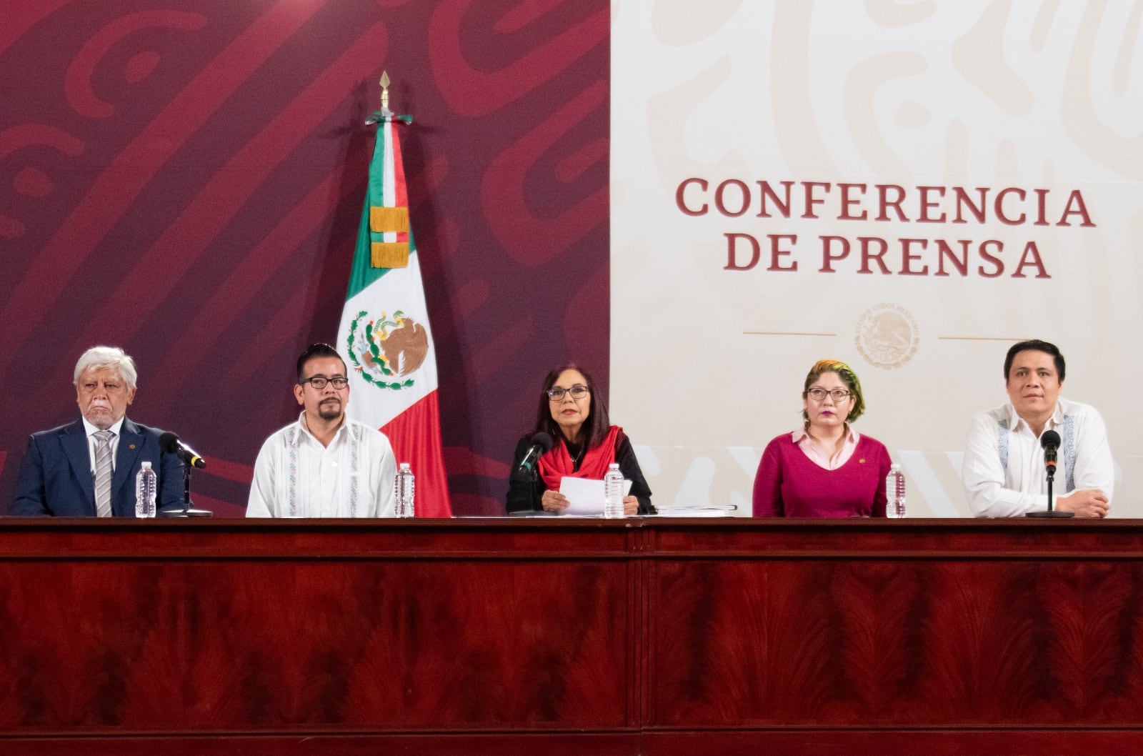 Libros de la SEP, en vivo: Conferencia vespertina de hoy jueves 17 de agosto