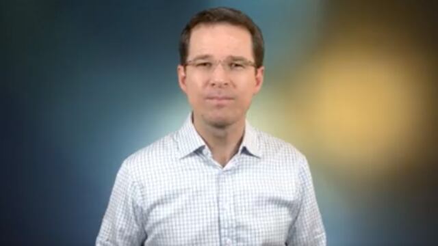 Ricardo Anaya acusa de que no hay culpables por la tragedia de la línea 12 del Metro/captura de video