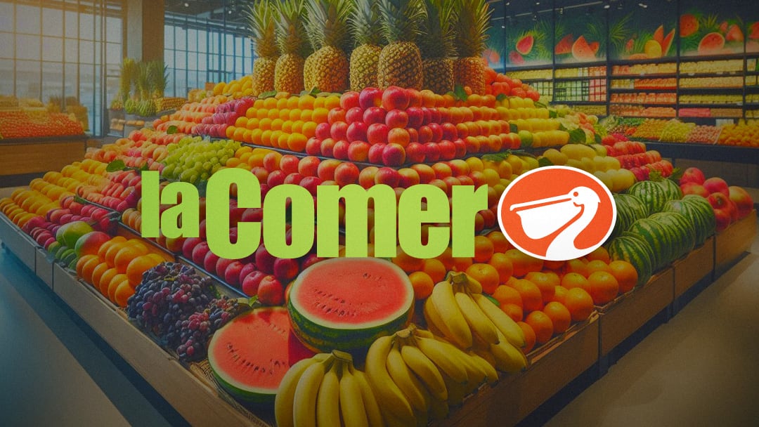 Ofertas de La Comer