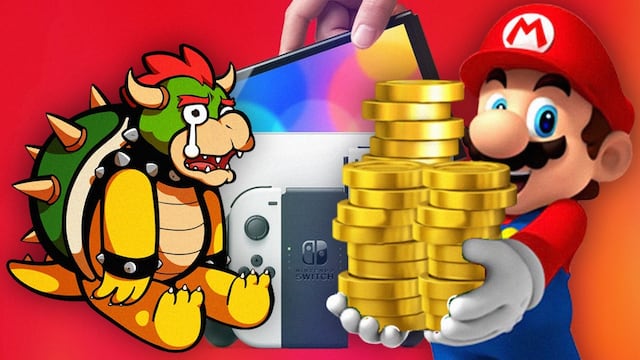 Gary Bowser, hacker de la Nintendo Switch, pagará de por vida